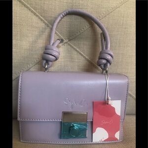 NWT Shydiva mini handbag